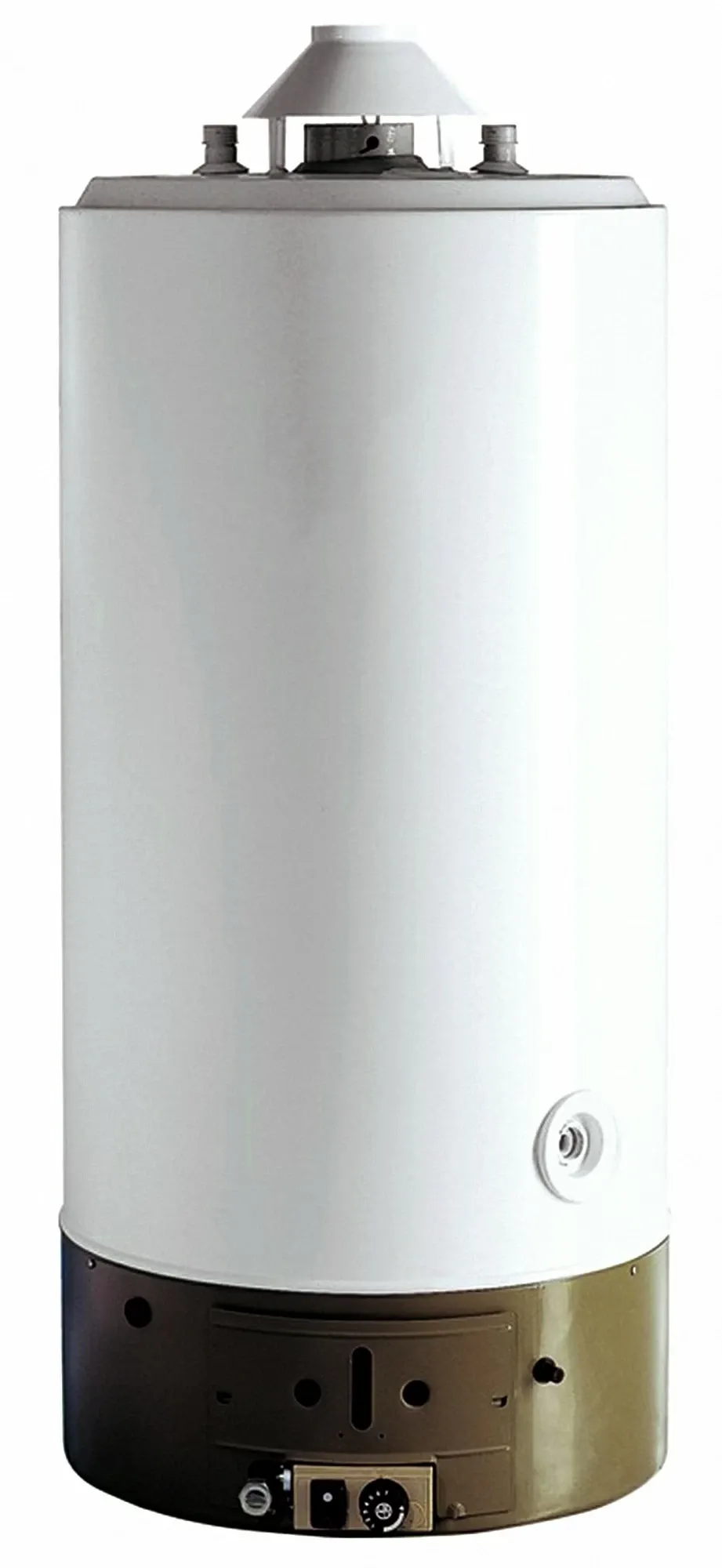Накопительный водонагреватель газовый Ariston SGA 200 R