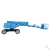 Подъемник самоходный дизельный коленчатый SKYER DKP2025 #1