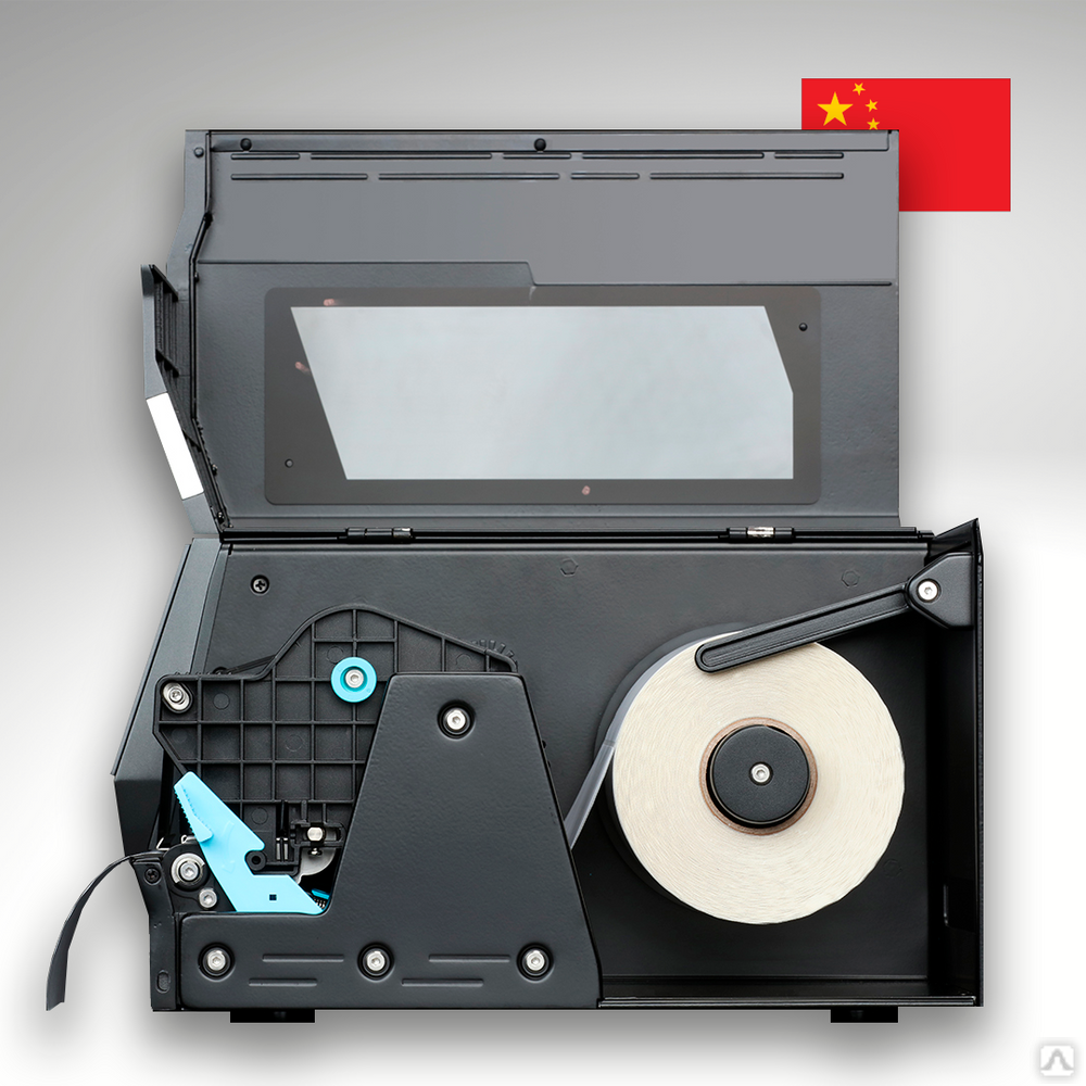 Термотрансферный принтер этикеток POSTEK GX3