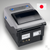 Термотрансферный принтер этикеток SATO CG408TT (USB и RS-32) #1