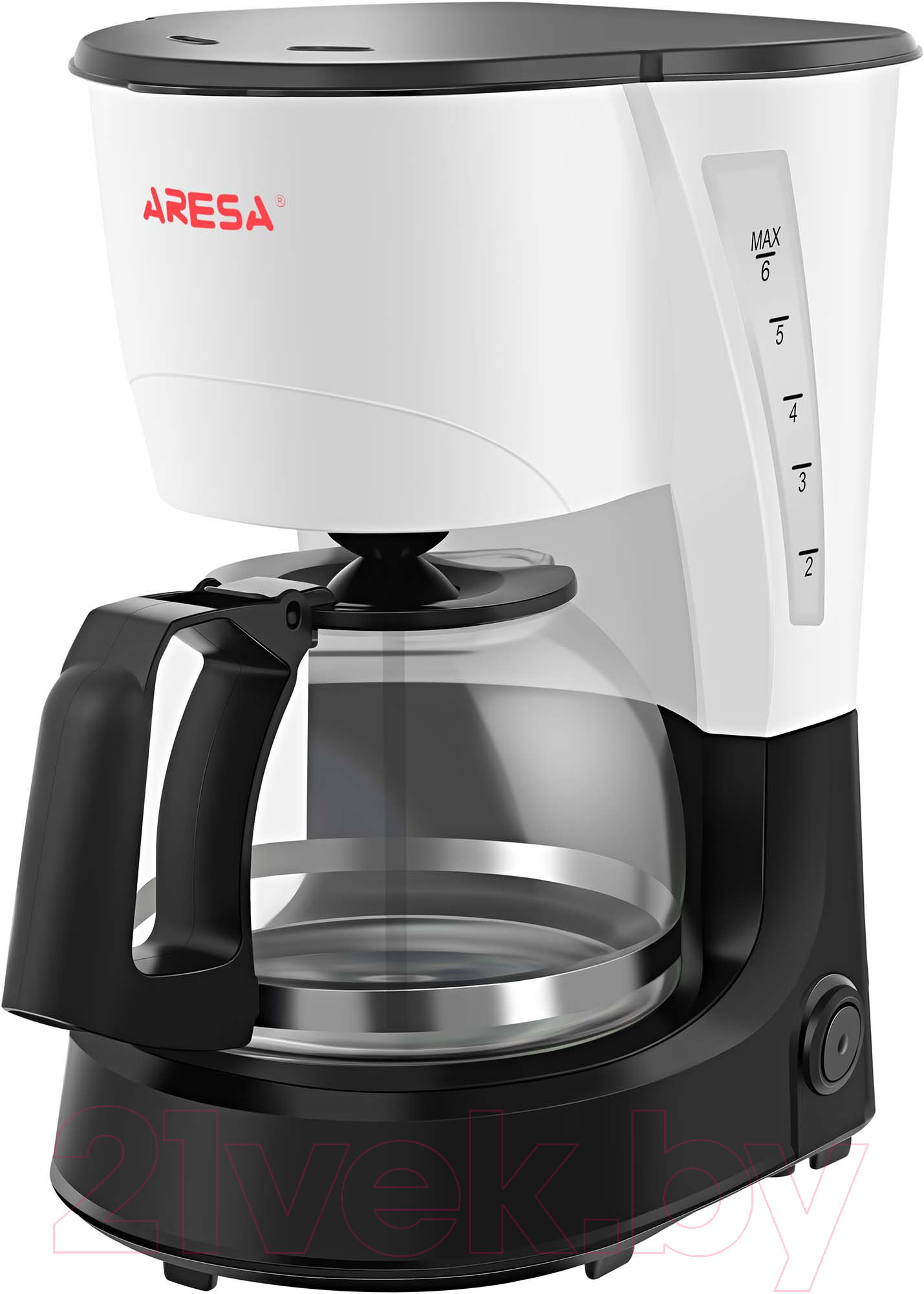 Капельная кофеварка Aresa AR-1609 1