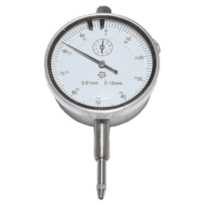 Индикатор часового типа 0-25 (0,01 мм) без ушка