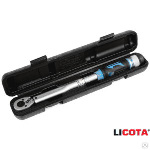 Ключ динамометрический "LICOTA" 1/2" 70-350 Нм 