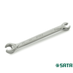 Ключ разрезной 8х10 мм "SATA"