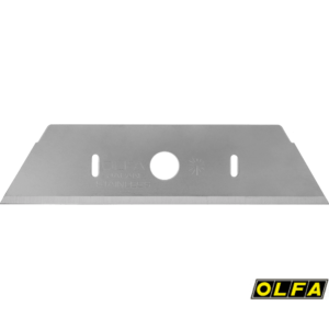 Лезвие специальное "OLFA" трапециевид. 17,5 мм (для OL-SK-4, OL-SK-12) 10 шт