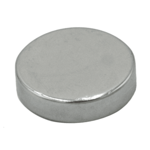 Магнит неодимовый диск 7,0х 2,5 мм