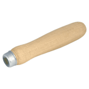 Ручка для напильника деревянная 140 мм