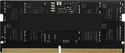 Оперативная память AMD SO-DIMM DDR5 8Gb 4800MHz (R558G4800S1S-U)