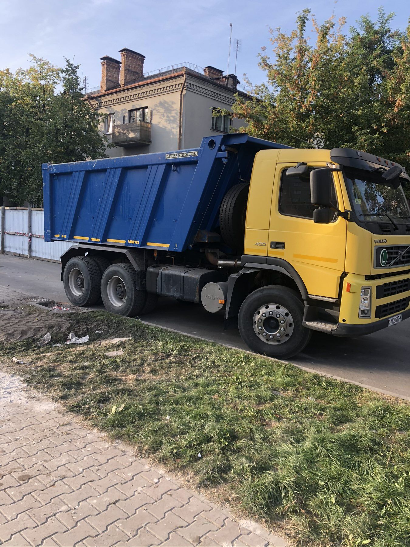 Вывоз бытового мусора в Гомеле по выгодной цене - заказать на Пульсе цен