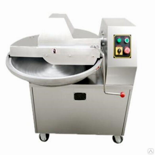 Куттер QS-630A (H)
