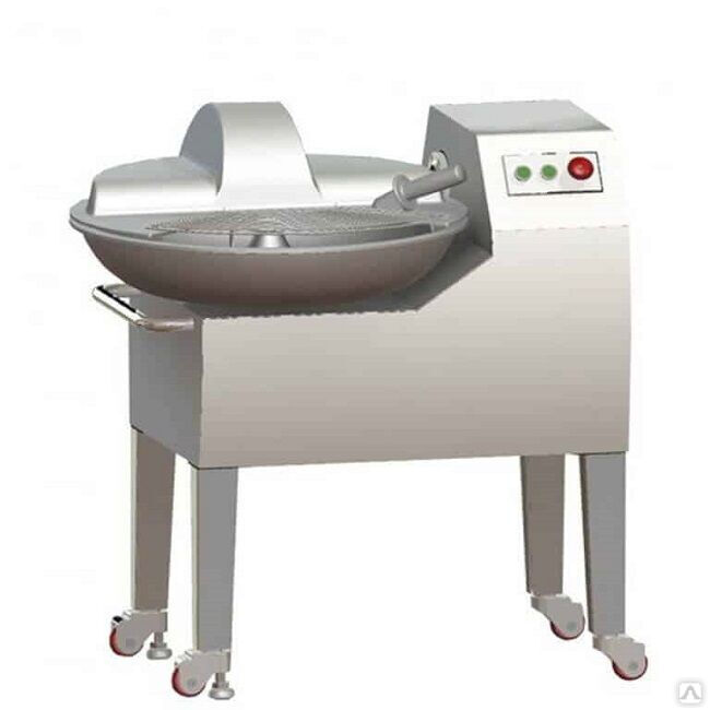 Куттер HLQ-20L (H)