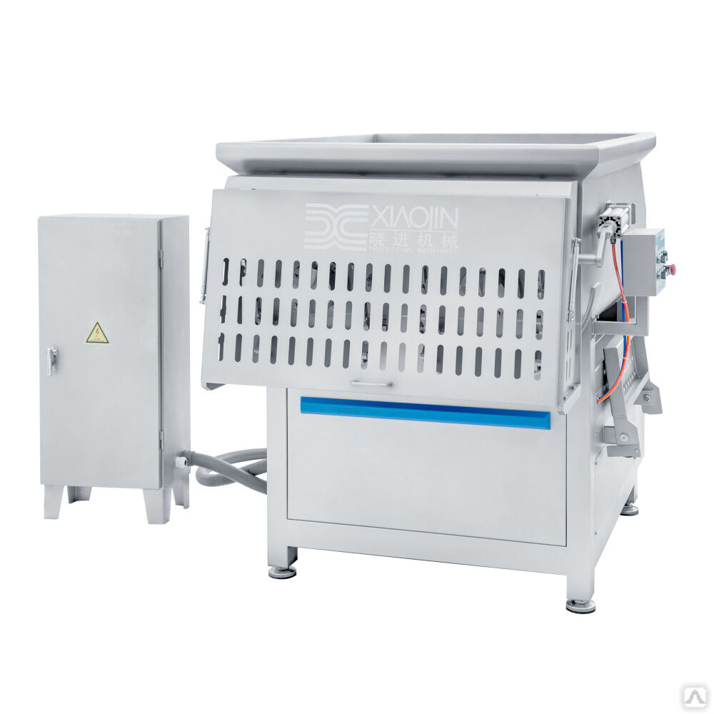 Фаршемес открытого типа JB-1200 (H)