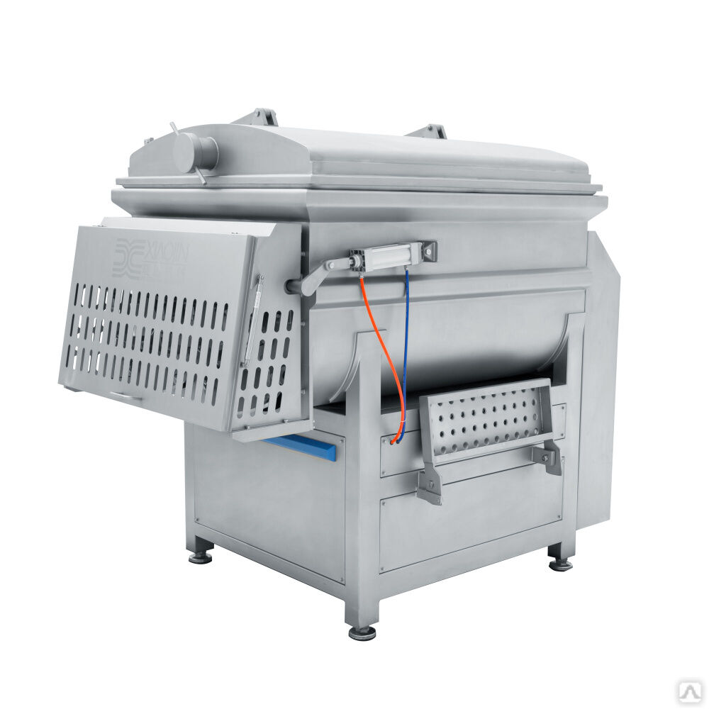 Вакуумный фаршемес JBZK-650 (H)