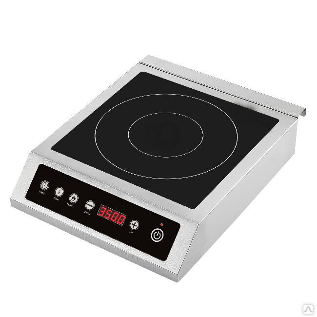 Индукционная плита BT-3500-10 1