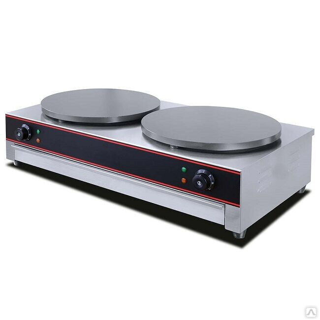 Блинный аппарат HCM-2 (H)