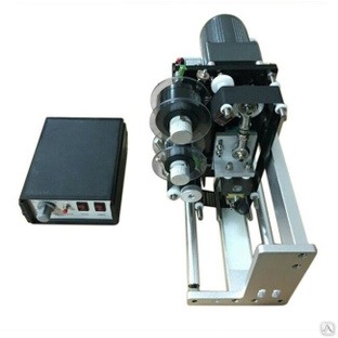 Встраиваемый автоматический датер с термолентой НР-241G (500) #1