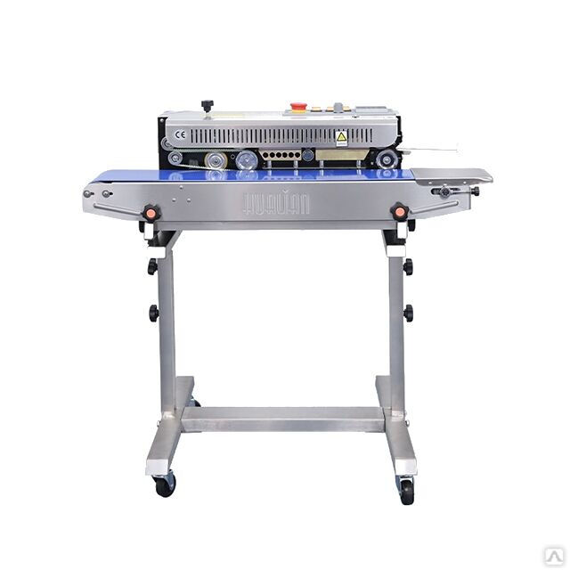 Роликовый конвейерный запайщик FRM-1120W (H)