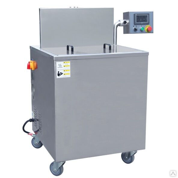 Термоусадочный танк DT-6050 (H)