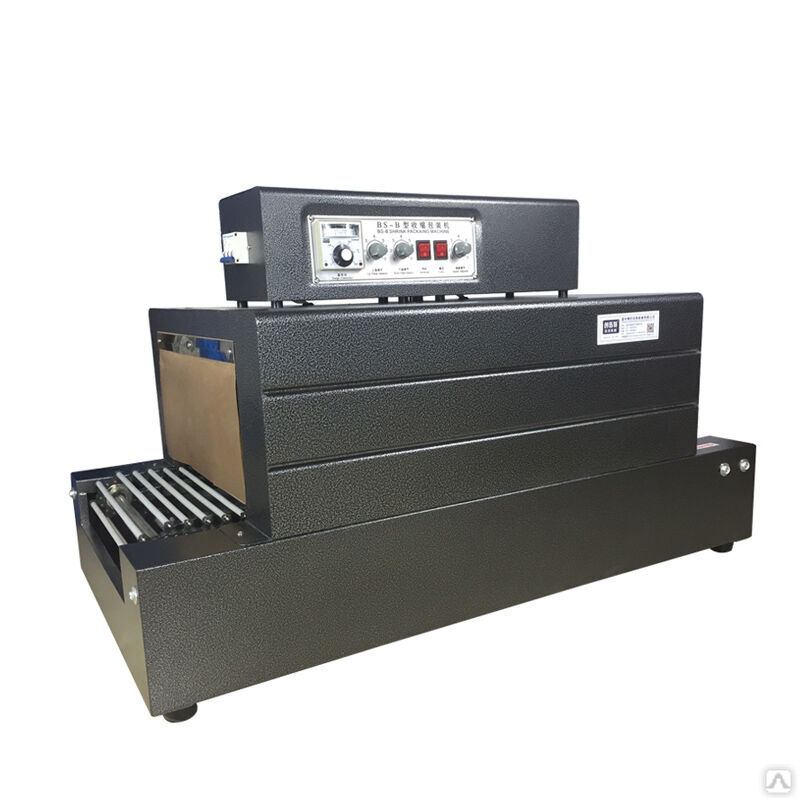 Термотоннель BS-4020A (H)