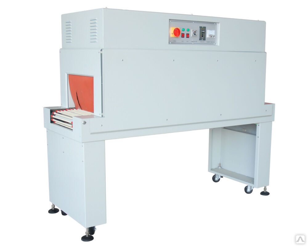 Термоусадочный тоннель BS-4525L (H)