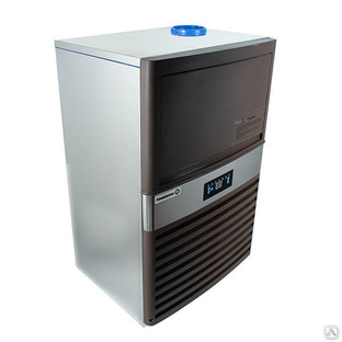 Льдогенератор BY-550F Foodatlas (куб, проточный) #1