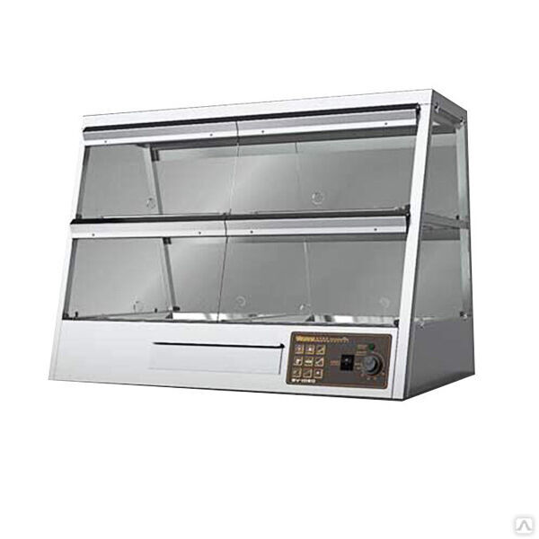 Тепловая витрина BV-1080 (AR) Foodatlas