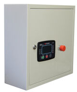 Устройство автоматического пуска для газового генератора АВР РИГ 3-1-63D