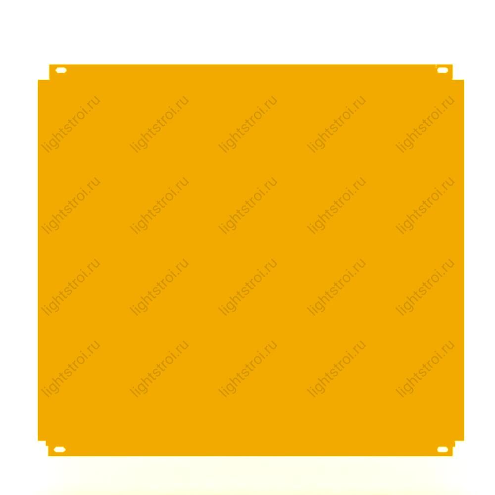 Фасадная кассета LSC-O RAL1003 Сигнальный желтый 1,2 мм
