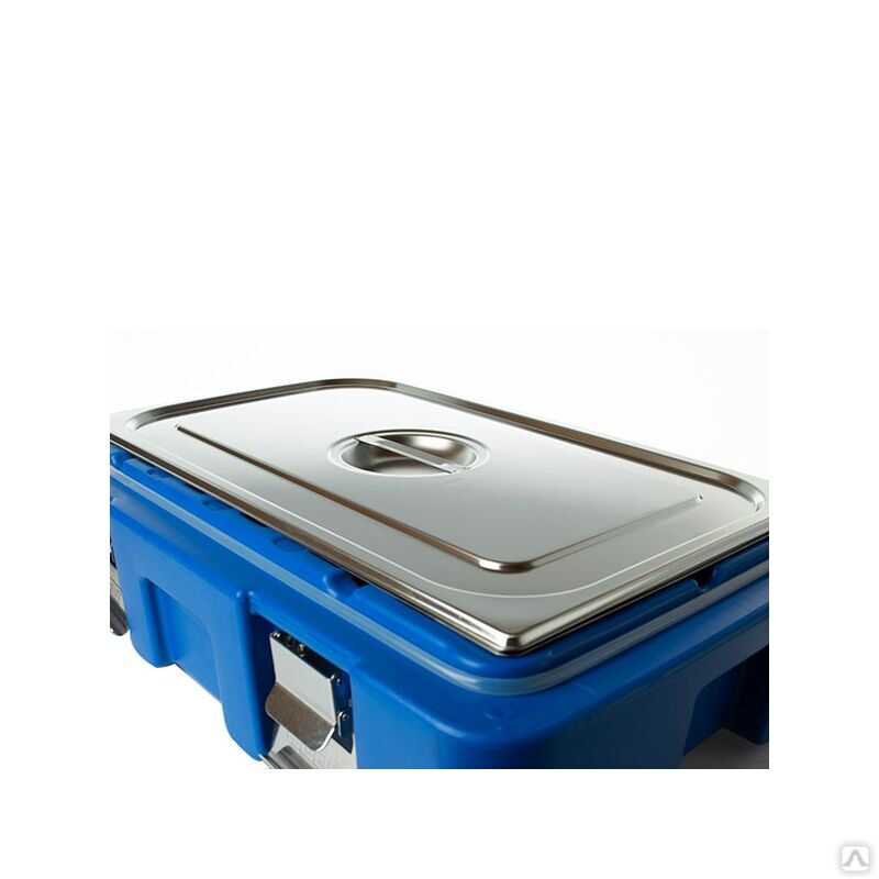 Термоконтейнер CB1 (16L, синий) Foodatlas 2