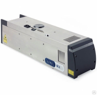 Бюджетный лазерный принтер LINX SL1