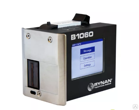 Термоструйный принтер RYNAN B1060 Rynan