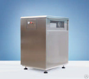 Льдогенератор чешуйчатого льда FIM 900 E Split #1