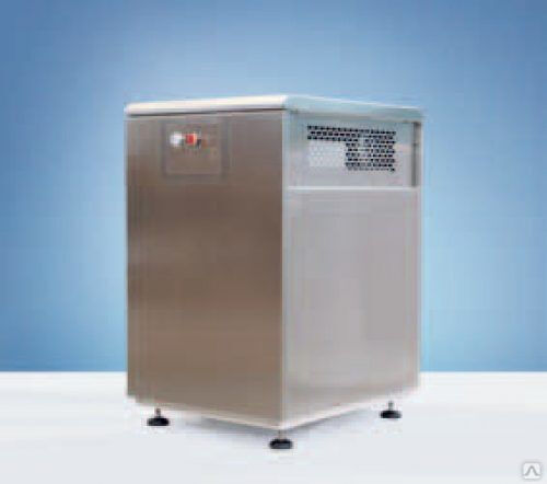 Льдогенератор чешуйчатого льда FIM 900 E Split