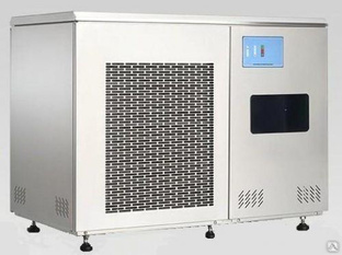 Льдогенератор чешуйчатого льда FIM 1500 E Split #1