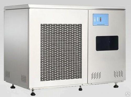 Льдогенератор чешуйчатого льда FIM 3000