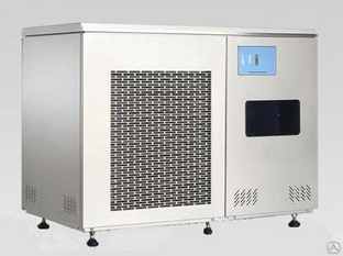 Льдогенератор чешуйчатого льда FIM 900 #1