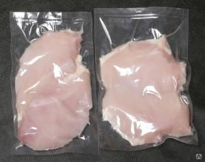 Вакуумный пакет для мяса птицы