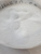 Мраморный песок крошка белая фракция 0,2-0,5 мм. чистая. фасовка мешок 1000кг белый песок #3
