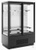 Горка холодильная для мяса Carboma Cube Flesh 2 FC20-07 VV 1,0-1 STANDARD фронт X7 (9005-0430) (версия 2.0) #2