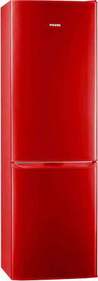 Двухкамерный холодильник Pozis RK-149 рубиновый