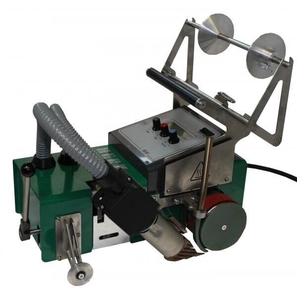Автоматический сварочный аппарат для сварки линолеума FLOORON Сварочные аппараты