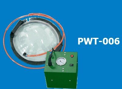Оборудование для проверки сварного шва PWT-006 Оборудование и комплектующие для неразрушающего контроля