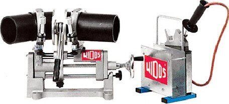 WIDOS Miniplast/2 OD 20 - OD 110 Сварочные аппараты