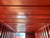 Морской контейнер 6,058х2,438х2,591 м, 20 футов, коричневый, "Индустриальный парк аэропорт" #9
