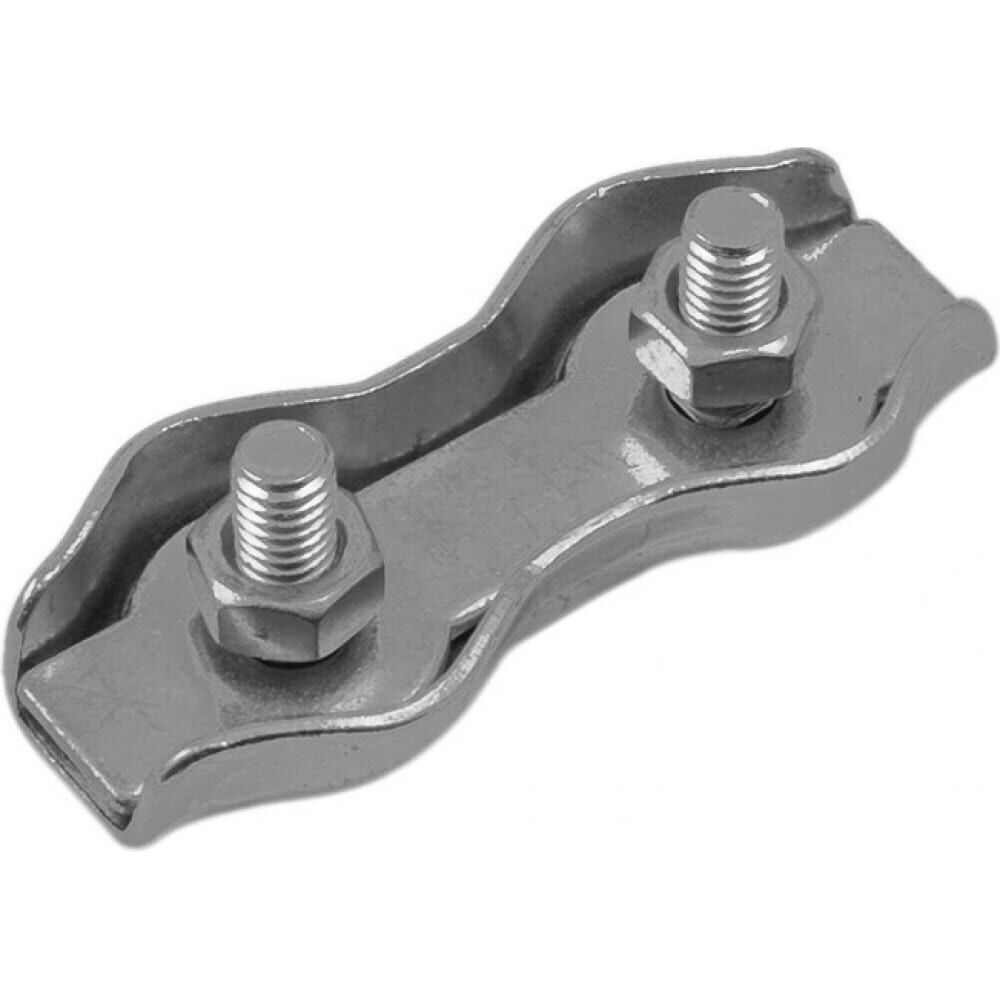 Зажим троса м4 duplex двойной. Зажимы под трос. Зажим для троса 3мм din741. Зажим для стальных канатов, оцинкованный din 741 16мм. Зажим для троса 3мм din741.