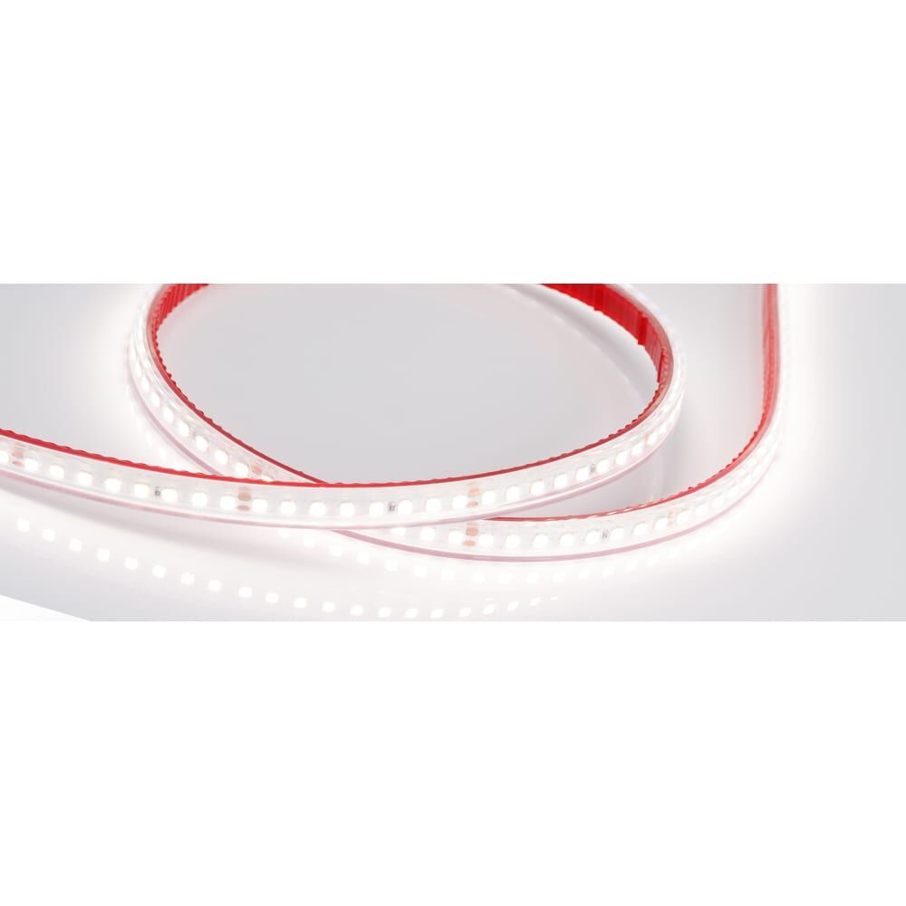 Герметичная светодиодная лента Arlight RTW-PS-A160-10mm 24V Warm2700 12 Вт/м