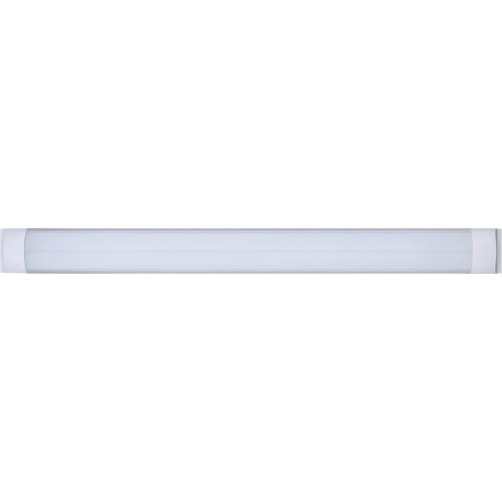 Соединяемый светодиодный накладной светильник Uniel ULO-DL150