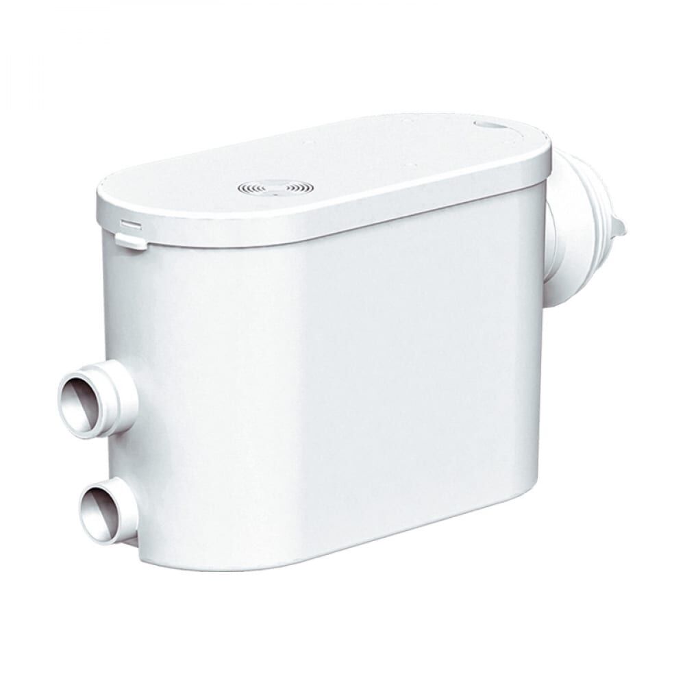 Туалетный насос-измельчитель JEMIX STP-200 LUX