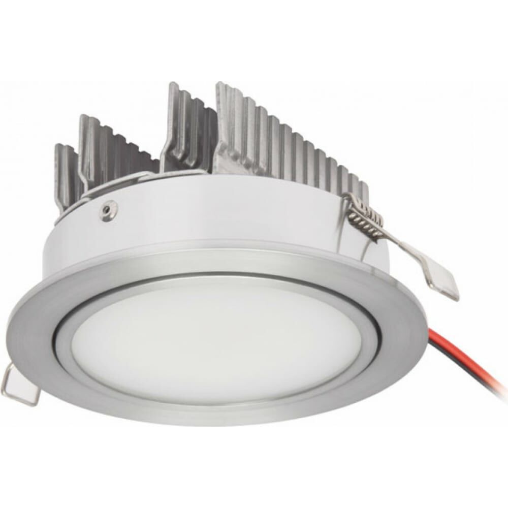 Точечный светодиодный светильник KANLUX RENDA POWER LED3