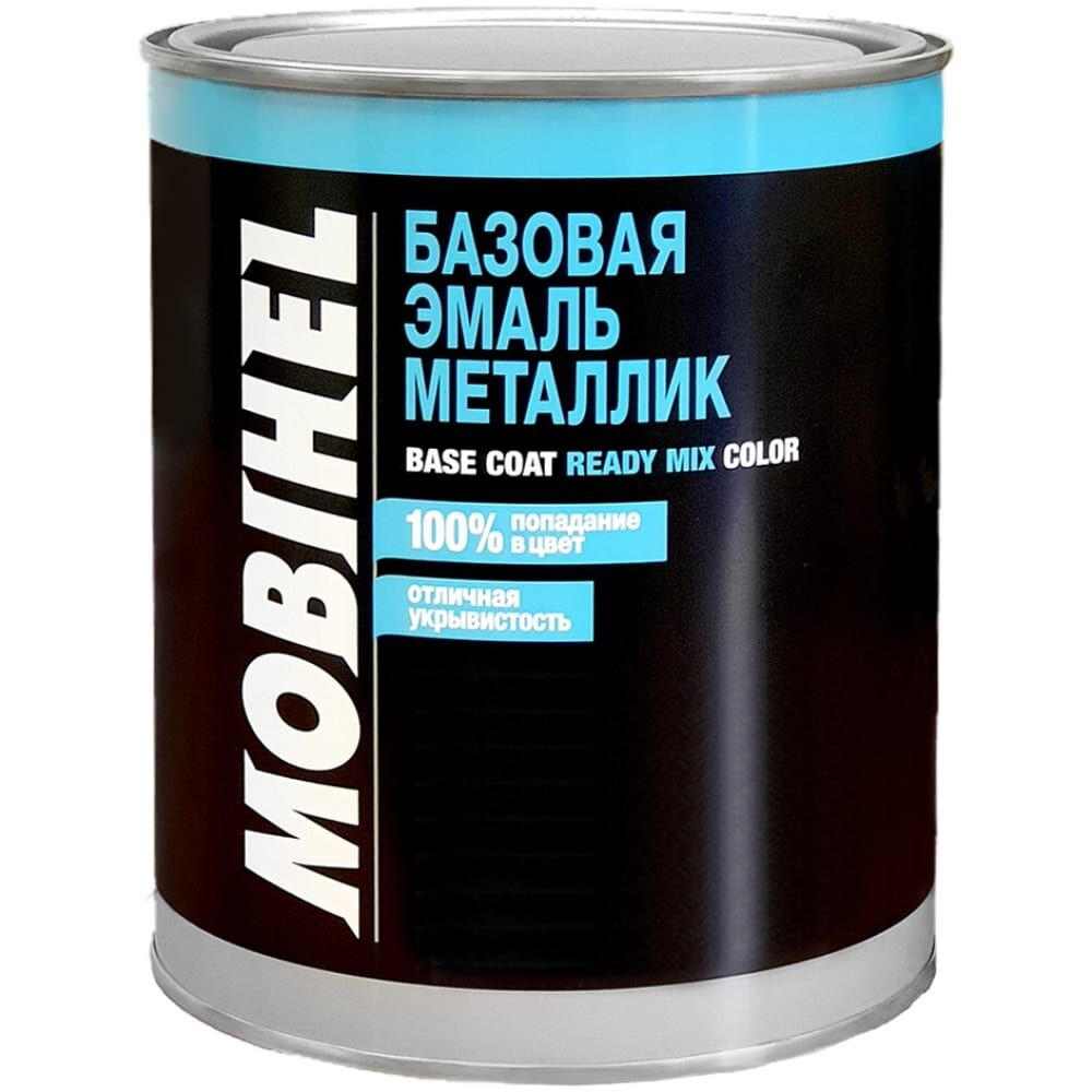 Краска MOBIHEL X6126120